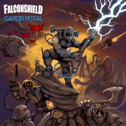 Gam3r M3tal