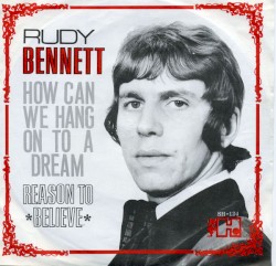 How Can We Hang on to a Dream / Reason to Believe