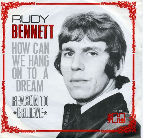 How Can We Hang on to a Dream / Reason to Believe