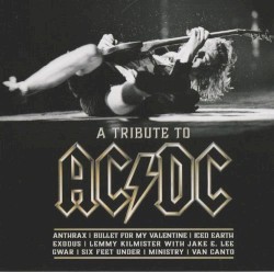 A Tribute to AC/DC