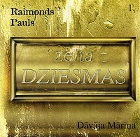 Zelta dziesmas
