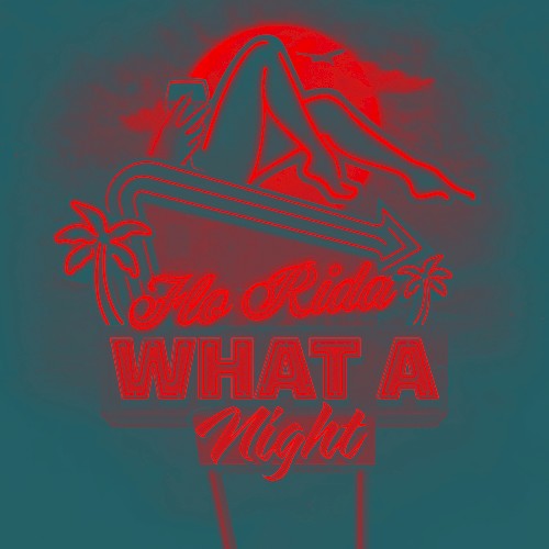 What a Night (Big Game Winner mix)