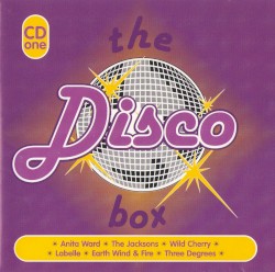 The Disco Box