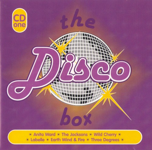 The Disco Box