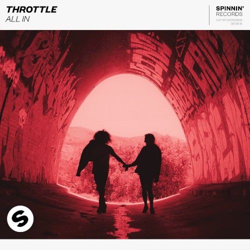 All In (extended mix)