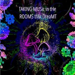 TAKING MUSic in tHe ROOMS th&t DreaMT