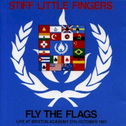 Fly the Flags
