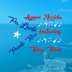 Pa'lante Puerto Rico