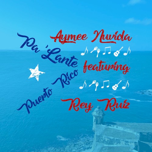 Pa'lante Puerto Rico