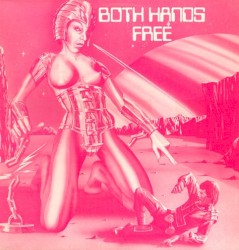 Both Hands Free
