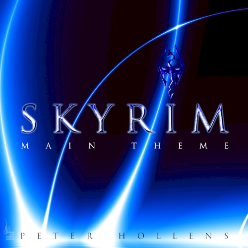 Skyrim: Main Theme