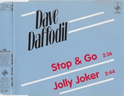 Stop & Go / Jolly Joker