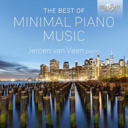 The Best of Minimal Piano Music