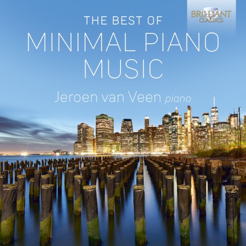 The Best of Minimal Piano Music
