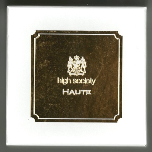 Haute