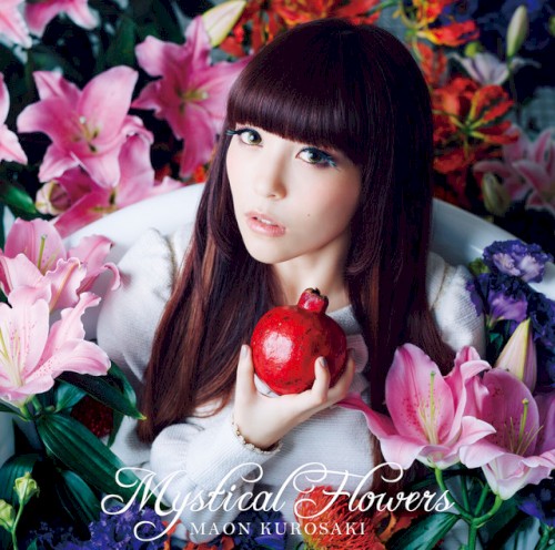 Mystical Flowers