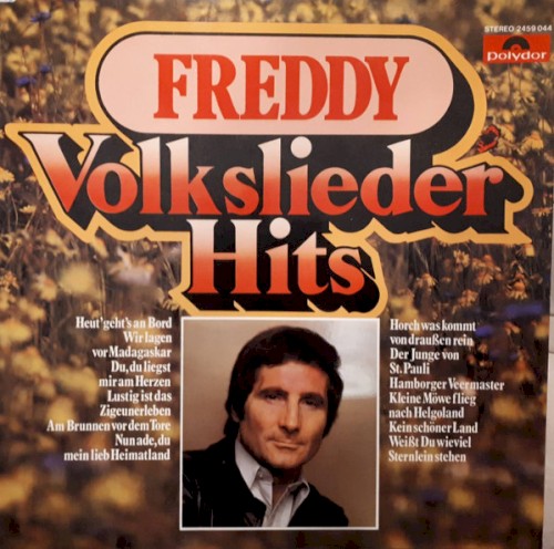 Volkslieder-Hits