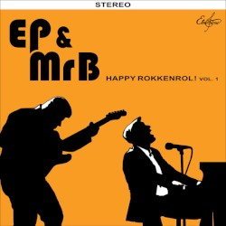Happy rokkenrol! Vol.1