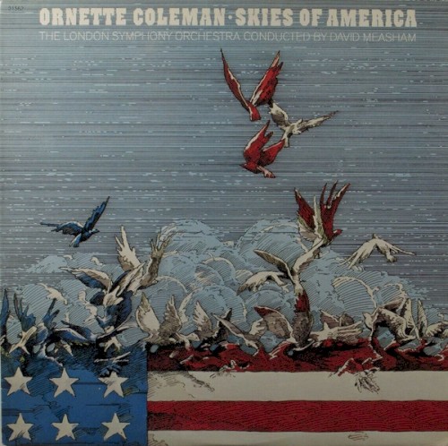Skies of America