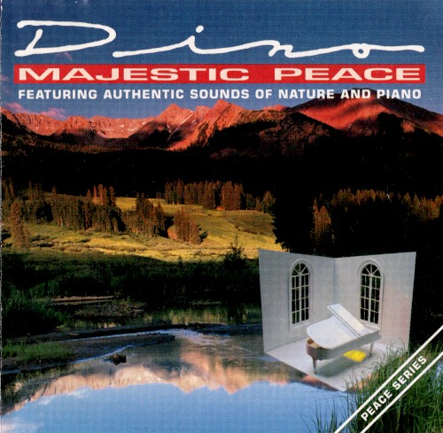Majestic Peace