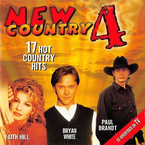 New Country 4