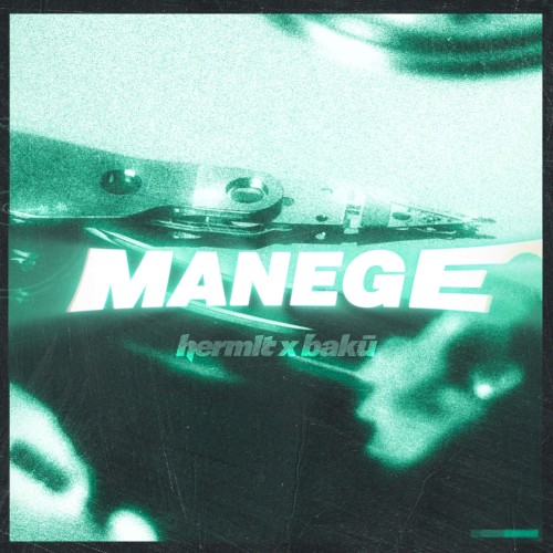 Manège