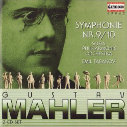Symphonie Nr. 9 / 10