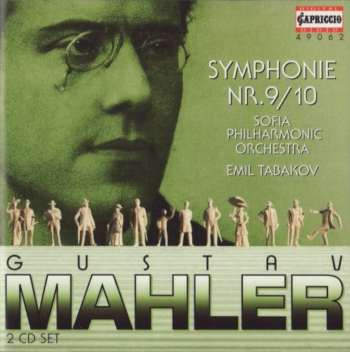 Symphonie Nr. 9 / 10