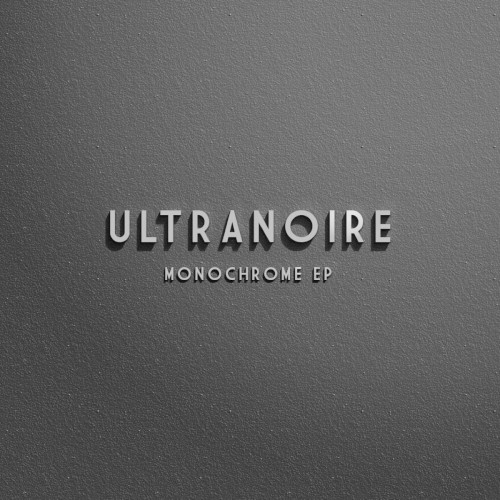 Monochrome EP