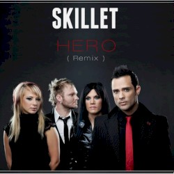 Hero (remix)