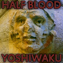Half Blood