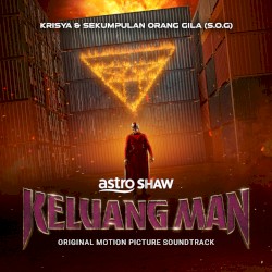 Keluang Man (Original Motion Picture Soundtrack)