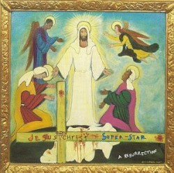 Jesus Christ Superstar: A Resurrection