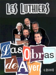 Las obras de ayer - Refrito