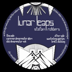 Lunar Leaps EP
