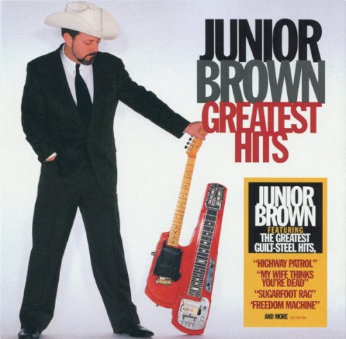 Greatest Hits
