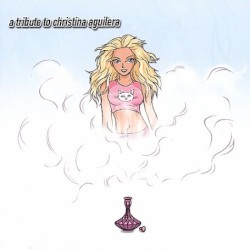 A Tribute to Christina Aguilera