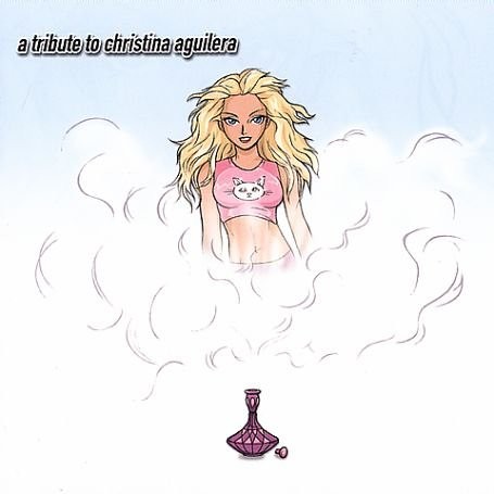 A Tribute to Christina Aguilera