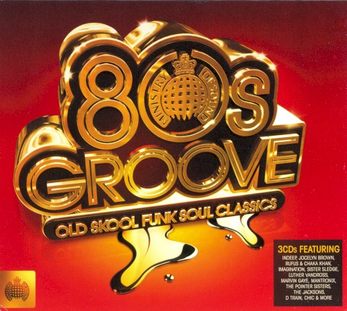 80s Groove