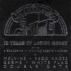 13 Years of Losing Money