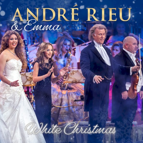 White Christmas