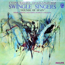 Sounds of Spain