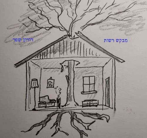 מבקש רשות