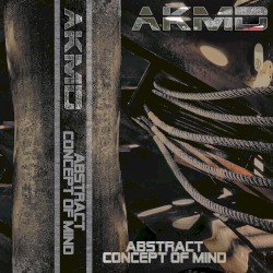 Abstract Concept of Mind