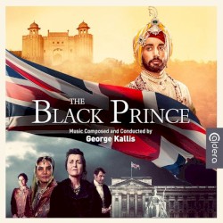 The Black Prince