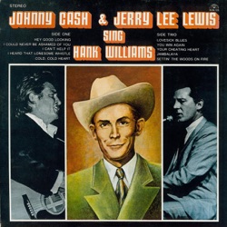 Sunday Down South & Sing Hank Williams