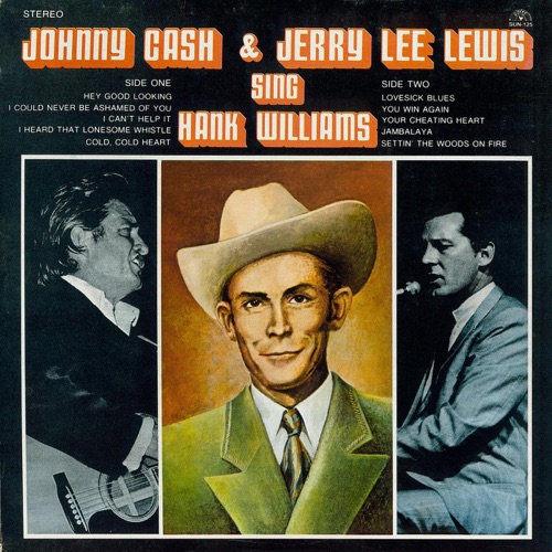 Sunday Down South & Sing Hank Williams
