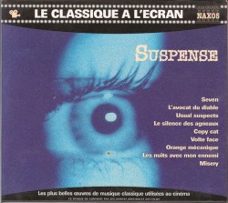 Le classique a l'écran : Suspense