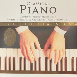 Classical Piano