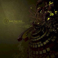 Bush Food Vol.2